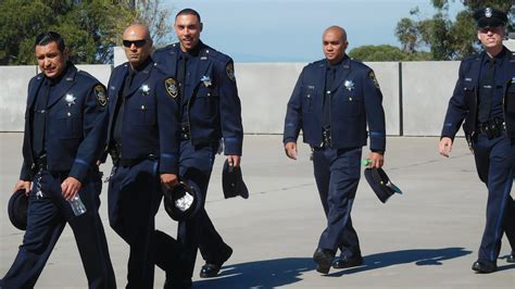 Oakland Police Hold Secret Ceremony Honoring Several Officers Accused