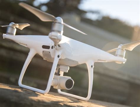 phantom  pro drone  dji gadget flow