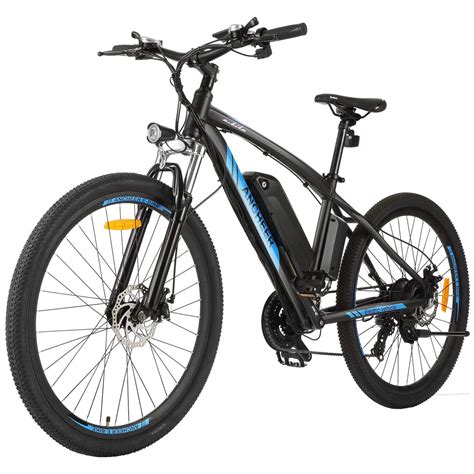 ancheer  electric bike  adults electric bicycle ancheerofficial