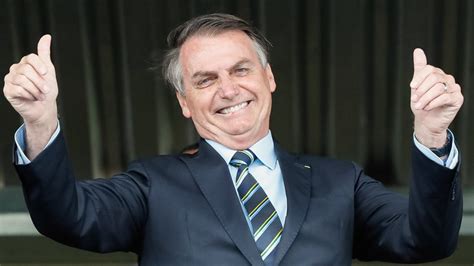 bolsonaro jair bolsonaro veta campanha publicitaria  banco