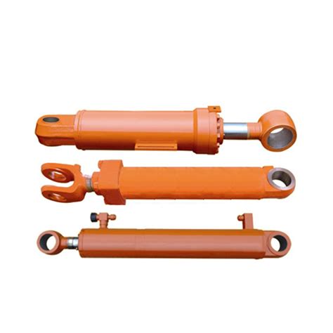 china manufacturer  hydraulic cylinder mtz hydraulic cylinder  engineering mechanical