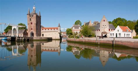 schouwen duiveland gidsendienstzeelandnl