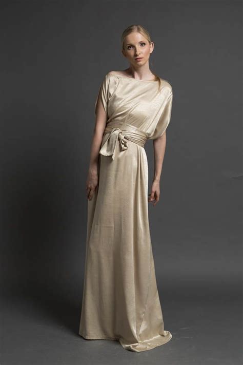 elegant  pm collection convertible maxi dress maxi dress dresses