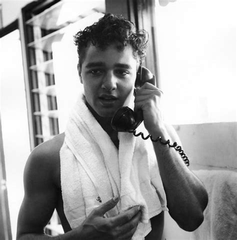 Things That Caught My Eye Sal Mineo