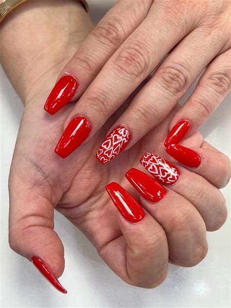 lux queens nails spa huntersville nc  services  reviews