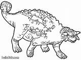 Coloring Pages Dinosaur Scary Ankylosaurus Dinosaure Prehistoric Coloriage Color Print Dinosaurier Para Ligne Hellokids Coloringpagesonly Online Colorier Getdrawings Getcolorings Desenhos sketch template