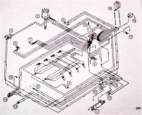 link mando marine alternator wiring diagram