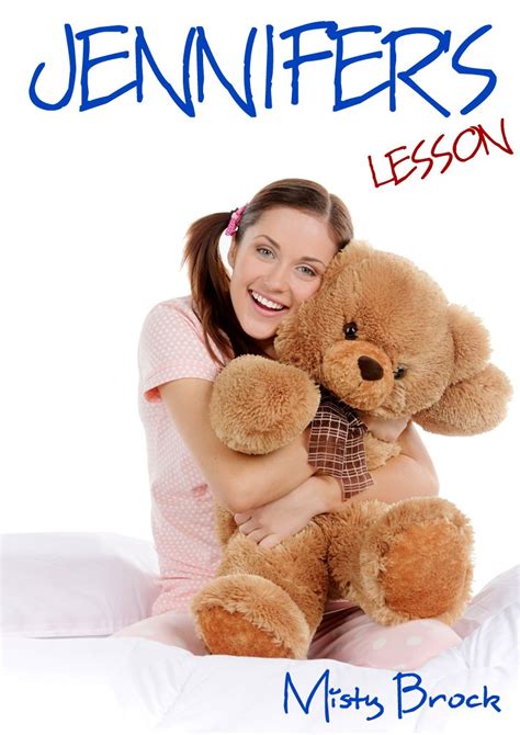 jennifer s lesson abdl ageplay erotica english edition ebook