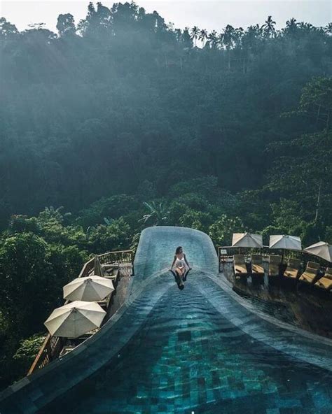 12 most extraordinary pools in the world in 2020 places