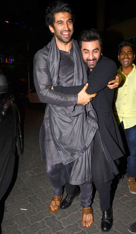 Bollywood’s Top Actors Show You How To Do Festive Wear Gq India