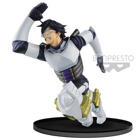 Banpresto My Hero Academia Banpresto Figure Colosseum Vol 6