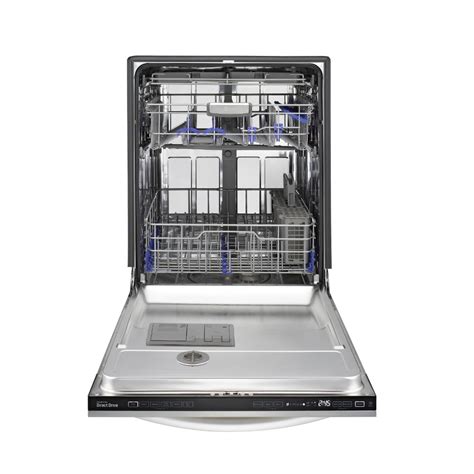 lg  fully integrated built  dishwasher ldfst