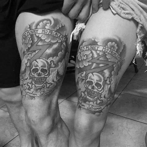 60 Best Brother Tattoos In 2020 Cool And Unique Designs