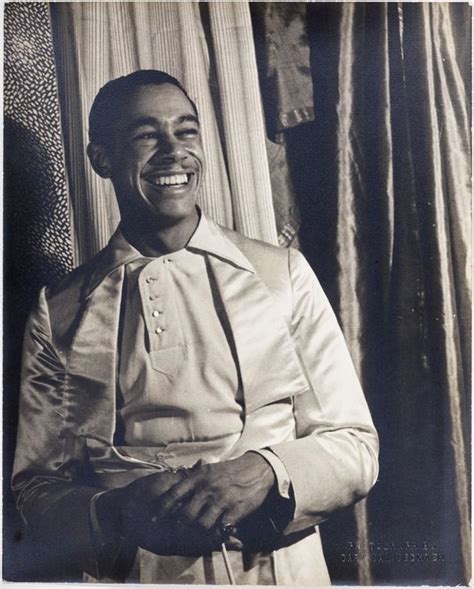 photograph  cab calloway  carl van vechten black history month african american