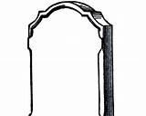 Tombstone Drawings Clip Clipart sketch template