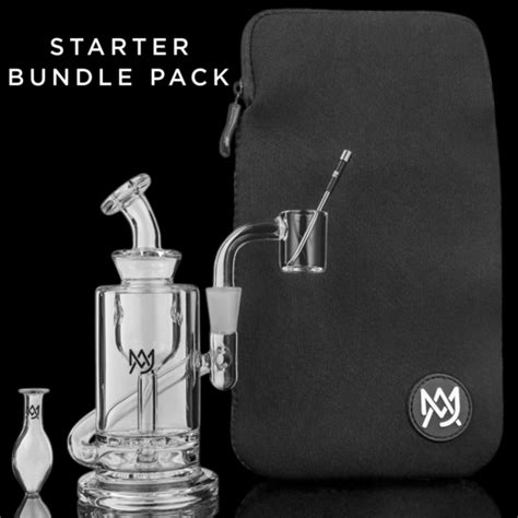 complete mini dab rig guide   dab mj arsenal