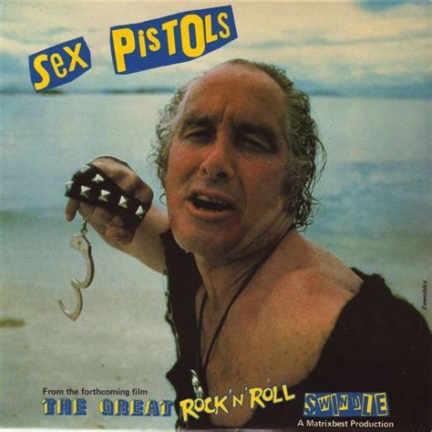 sex pistols the biggest blow vinyl records and cds for sale musicstack
