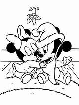 Mickey Baby Pages Mouse Coloring Printable Getcolorings Airplane sketch template