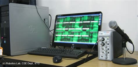 433MHz Receiver Host with Voice Broadcast Wireless Waiter