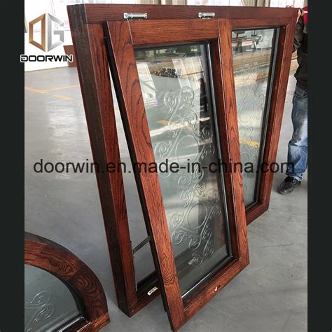arched fixed transom awning window china awning windows   price  awning windows