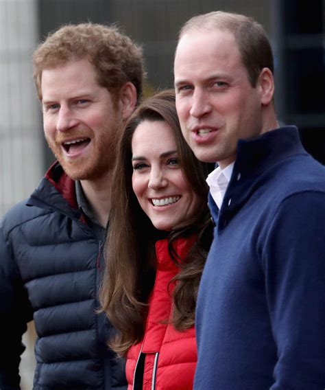 prince harry prince william and catherine run for heads together