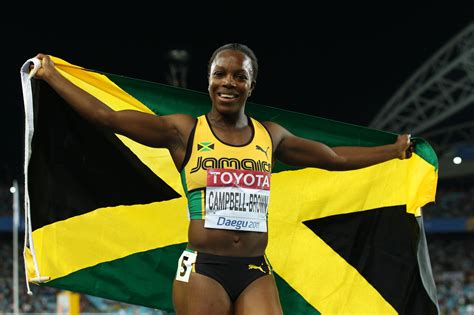 Entire Jamaican Anti Doping Board Resigns Amid Controversy