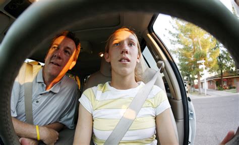 how to keep teens safe behind the wheel the new york times