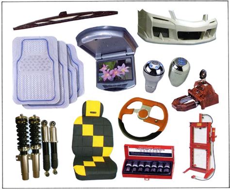 local directory car accessory shops   philippines