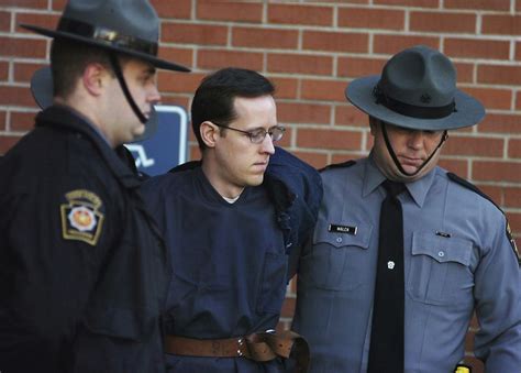 jury sentences ambush shooter of 2 pennsylvania troopers to death