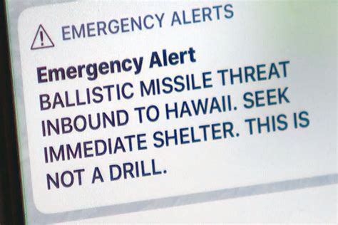 milwaukee company s alert system could have avoided hawaii s false