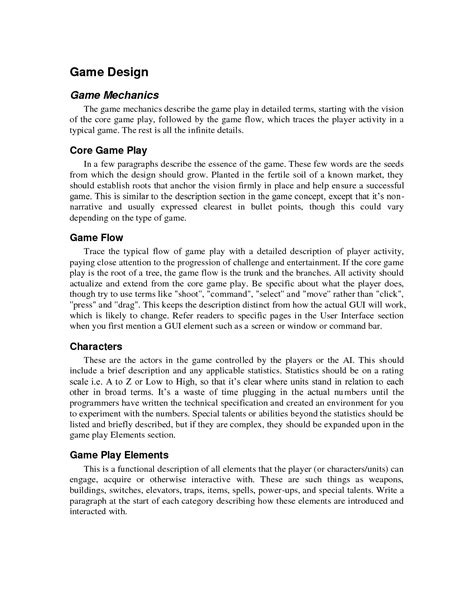 research synopsis template williamson gaus