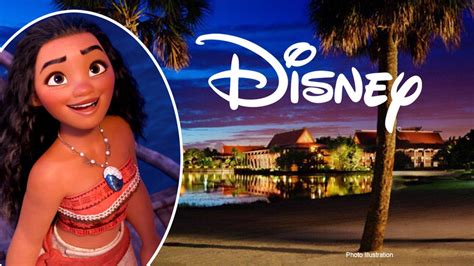 Disney World S Polynesian Resort To Be Remodeled Take Inspiration From