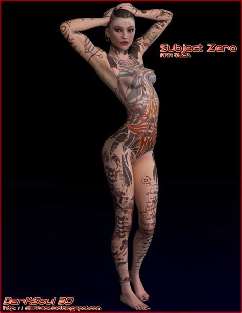 Jack Mass Effect Nude Pinup Jack Mass Effect Porn