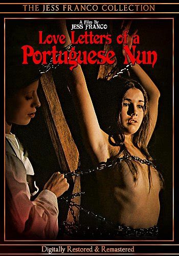 Love Letters Of A Portuguese Nun The Movie
