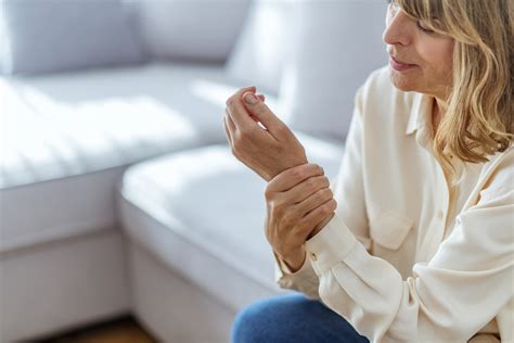 Rheumatoid Arthritis Patients At Higher Risk Of Dangerous
