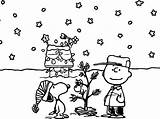 Charlie Coloring Brown Christmas Pages Snoopy Peanuts Drawing Kids Printable Characters Gang Draw Grateful Dead Bear Getdrawings Color Teacher Getcolorings sketch template