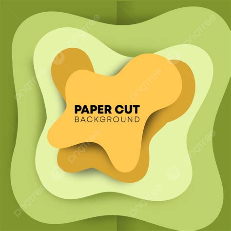 simple paper cut    background paper cut simple