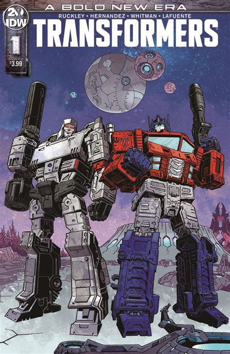 idws  transformers comic series issue  preview transformers news tfw