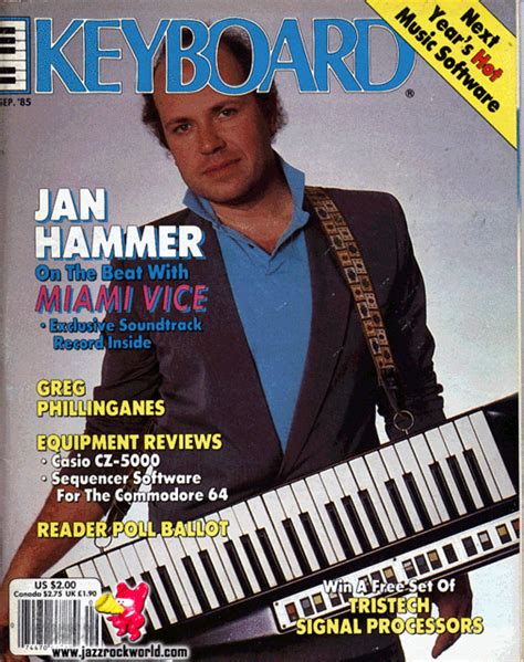 picture of jan hammer