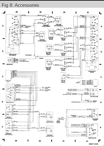wiring  fuse box diagram         wiring
