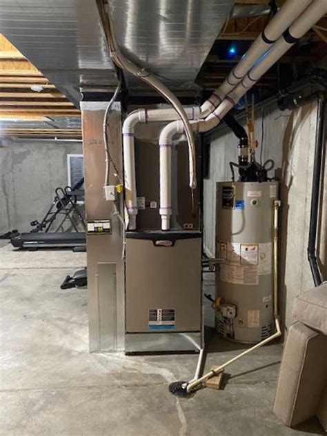 furnace installation repair thornton northglenn brighton  ge heating air llc