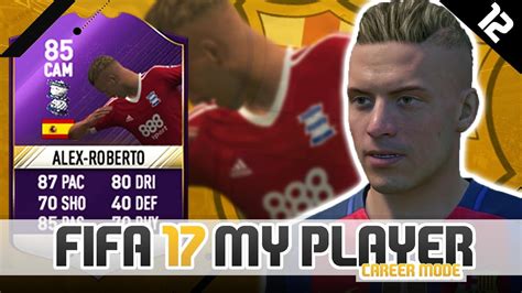 player   month fifa  player career mode wstorylines
