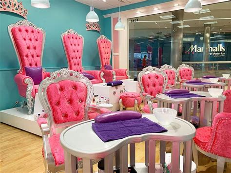 mall  princess  diva spa fun shop facebook