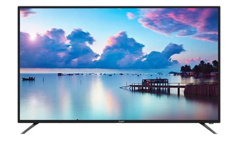 Kogan Launches Affordable New 4k Uhd Smart Tv Range Tech