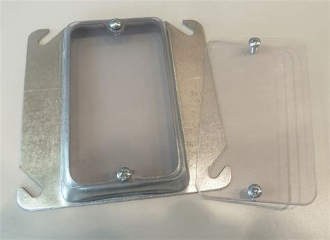 flat plate covers clear plastic covers guards shields