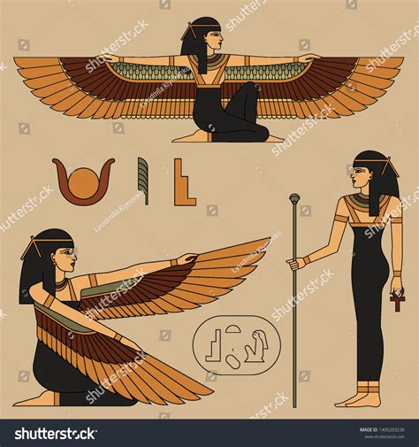 isis ancient egypt art isis news 2020
