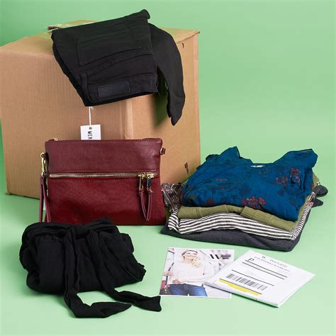 womens clothing subscription boxes  winners msa
