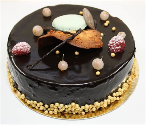 filechocolate mousse cake jpg wikimedia commons