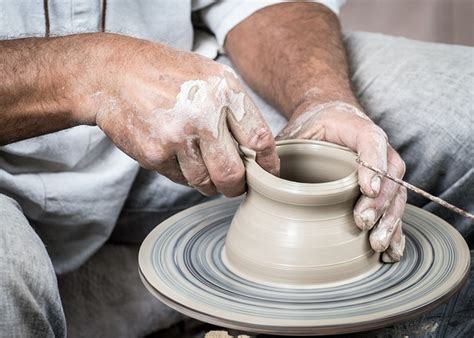 pottery clay art  photo  pixabay pixabay