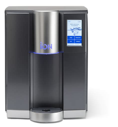 ion bottleless water cooler natural choice corporation